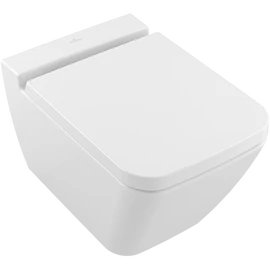 Villeroy & Boch Finion perem nélküli fali wc CeramicPlus felülettel 4664 R0 R1 (4664R0R1)