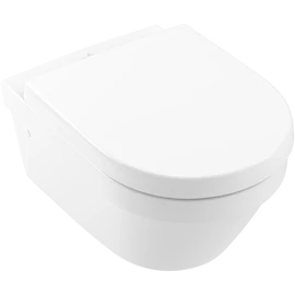 Villeroy & Boch Architectura Rimless fali wc CeramicPlus bevonattal 4694 R0 R1 ( 4694R0R1 )