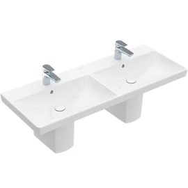 Villeroy & Boch Avento 120x47 cm mosdó 4A23 CK 01 (4A23CK01)