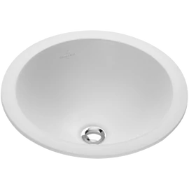 Villeroy & Boch Loop & Friends 45 cm beépíthető mosdó 61404501 (6140 45 01)