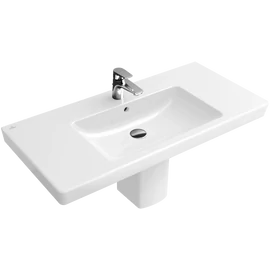 Villeroy & Boch Subway 2.0 100x47 cm mosdó 7175 A0 01 (7175A001)