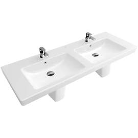 Villeroy & Boch Subway 2.0 130x47 cm mosdó 7175 D0 01 (7175D001)