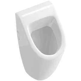 Villeroy & Boch Subway elszívó rendszerű piszoár 7513 01 01 ( 75130101 )