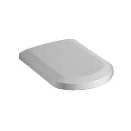 Villeroy & Boch Sentique wc ülőke, QuickRelease, SoftClosing 98M8 S1 01 (98M8S101)