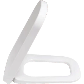 Villeroy & Boch Joyce lassú záródású wc ülőke 9M52 S1 01 (9M52S101)