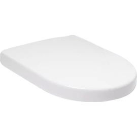 Villeroy & Boch Subway wc ülőke, QuickRelease, SoftClosing 9M55 S1 01 (9M55S101)