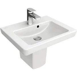 Villeroy & Boch Subway 2.0 50 x 40 cm-es kézmosó - 73155001