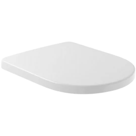 Villeroy & Boch Subway 2.0 lassú záródású kompakt wc-ülőke - 8M34S101