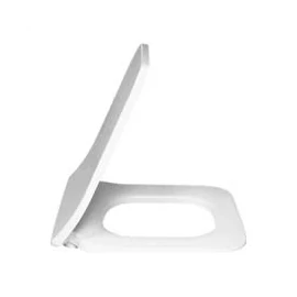 Villeroy & Boch Venticello SlimSeat rázáródó lassú záródású wc ülőke - 9M79S101