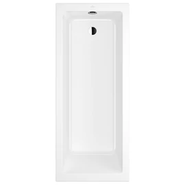 Villeroy &amp; Boch Targa Plus 170x70 cm egyes kád UBA177NES2V-01