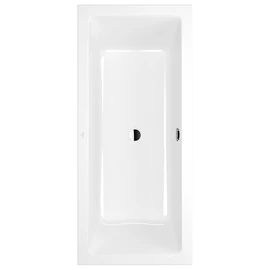 Villeroy &amp; Boch Targa Plus Duo 170x75 cm egyes kád UBA170NES2V-01