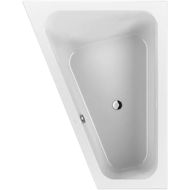 Villeroy & Boch Loop & Friends Square 1750 x 1350 mm speciális formájú balos kád - UBA175LFS9LIV-01