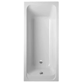 Villeroy &amp; Boch Architectura 1700 x 800 mm-es egyenes akril kád - UBA178ARA2V-01