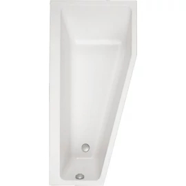 Villeroy & Boch Subway 1700 x 800 mm-es jobbos aszimmetrikus sarokkád - UBA178SUB3REV-01
