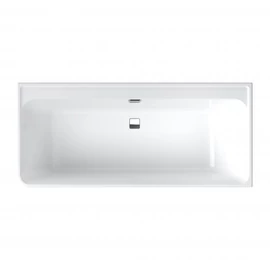 Villeroy & Boch Collaro sarokba építhető 1800 x 800 mm-es jobbos akril kád Gold Colour on Demand - UBA180COR9CRBCVJ01
