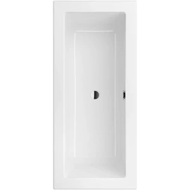 Villeroy & Boch Legato 1800 x 800 mm-es beépíthető egyenes kád - UBA180LEG2V-01