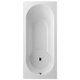 Villeroy & Boch Libra 1700 x 750 mm-es beépíthető egyenes kád - UBQ170LIB2V-01