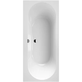 Villeroy & Boch Oberon 2.0 1700 x 750 mm-es beépíthető egyenes kád - UBQ170OBR2DV-01