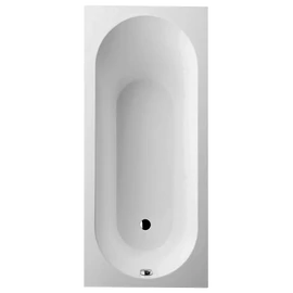Villeroy & Boch Oberon 1700 x 700 mm-es beépíthető egyenes kád - UBQ177OBE2V-01