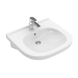Villeroy & Boch ViCare Mosdó ViCare Fehér Alpin felülettel 41196001