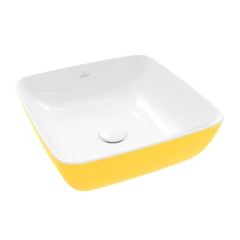 Villeroy & Boch Artis Ráültethető mosdó Indian Summer felülettel 417841BCW9