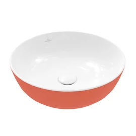 Villeroy & Boch Artis Ráültethető mosdó Rust felülettel 417943BCW8