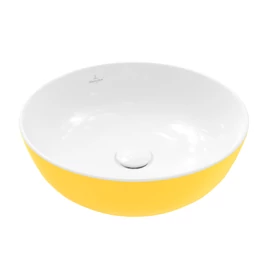 Villeroy & Boch Artis Ráültethető mosdó Indian Summer felülettel 417943BCW9