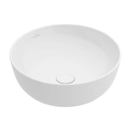 Villeroy & Boch Artis Ráültethető mosdó Stone White CeramicPlus felülettel 417943RW