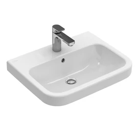 Villeroy & Boch Architectura Mosdó Fehér Alpin CeramicPlus felülettel 41886GR1