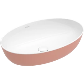 Villeroy & Boch Artis Ráültethető mosdó Powder felülettel 419861BCT0