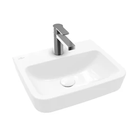 Villeroy & Boch O.novo Kézmosó Fehér Alpin AntiBac CeramicPlus felülettel 43444LT2