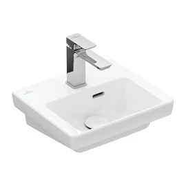 Villeroy & Boch Subway 3.0 Kézmosó Fehér Alpin CeramicPlus felülettel 437037R1