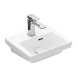 Villeroy & Boch Subway 3.0 Kézmosó Stone White CeramicPlus felülettel 437037RW