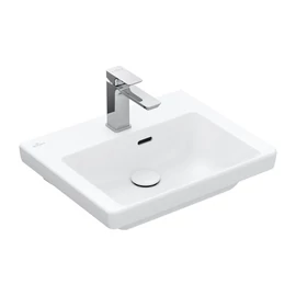 Villeroy & Boch Subway 3.0 Kézmosó Stone White CeramicPlus felülettel 437050RW