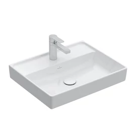 Villeroy & Boch Collaro Mosdó Fehér Alpin felülettel 4A336101
