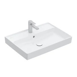 Villeroy & Boch Collaro Mosdó Stone White CeramicPlus felülettel 4A3365RW