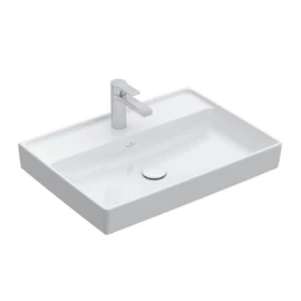 Villeroy & Boch Collaro Mosdó Fehér Alpin felülettel 4A336601
