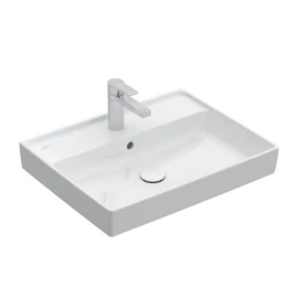 Villeroy & Boch Collaro Mosdó Fehér Alpin felülettel 4A336G01