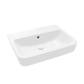 Villeroy & Boch O.novo Mosdó Fehér Alpin AntiBac CeramicPlus felülettel 4A416JT2