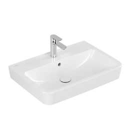 Villeroy & Boch O.novo Mosdó Fehér Alpin AntiBac CeramicPlus felülettel 4A41KGT2