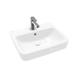 Villeroy & Boch O.novo Mosdó Fehér Alpin AntiBac CeramicPlus felülettel 4A41MGT2