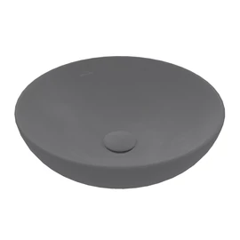 Villeroy & Boch Loop & Friends Ráültethető mosdó grafit CeramicPlus felülettel 4A4601i4