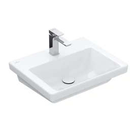 Villeroy & Boch Subway 3.0 Mosdó Fehér Alpin felülettel 4A705601