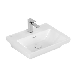 Villeroy & Boch Subway 3.0 Mosdó Fehér Alpin felülettel 4A70F401