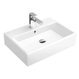 Villeroy & Boch Memento Mosdó Fehér Alpin CeramicPlus felülettel 513350R1