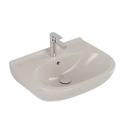 Villeroy & Boch O.novo Mosdó Pergamon CeramicPlus felülettel 516060R3