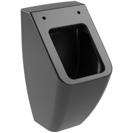 Villeroy &amp; Boch Venticello Elszívó rendszerű piszoár Fekete felülettel 5504R1S5