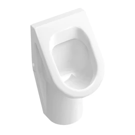 Villeroy & Boch Architectura Elszívó rendszerű piszoár Fehér Alpin CeramicPlus felülettel 557400R1