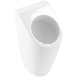 Villeroy &amp; Boch Architectura Elszívó rendszerű piszoár Fehér Alpin felülettel 55860501