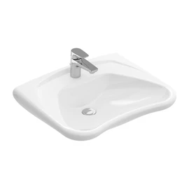Villeroy & Boch ViCare Mosdó ViCare Fehér Alpin felülettel 71196101
